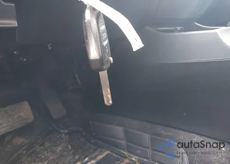 2015 Honda Civic Se из США, поврежденный, VIN 19XFB2F71FE082101